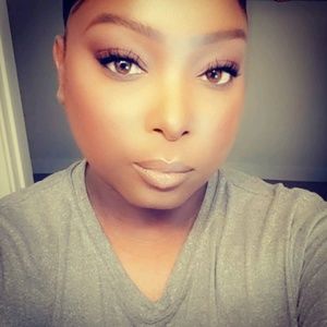 Meet your Posher, Heidi